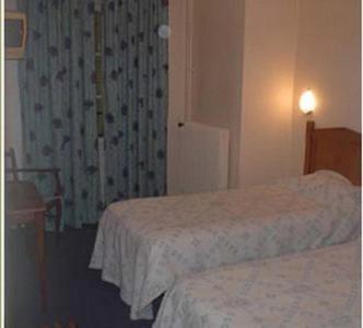 Hotel Syracuse Chalon-sur-Saône Rom bilde