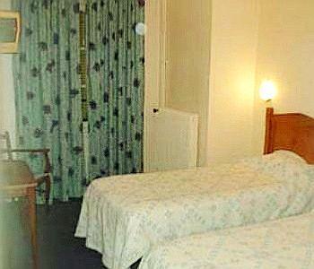 Hotel Syracuse Chalon-sur-Saône Eksteriør bilde